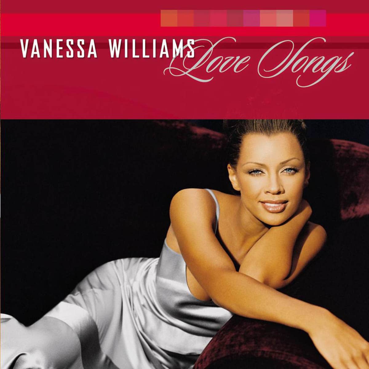 Review: Vanessa Williams, Love Songs - Slant Magazine